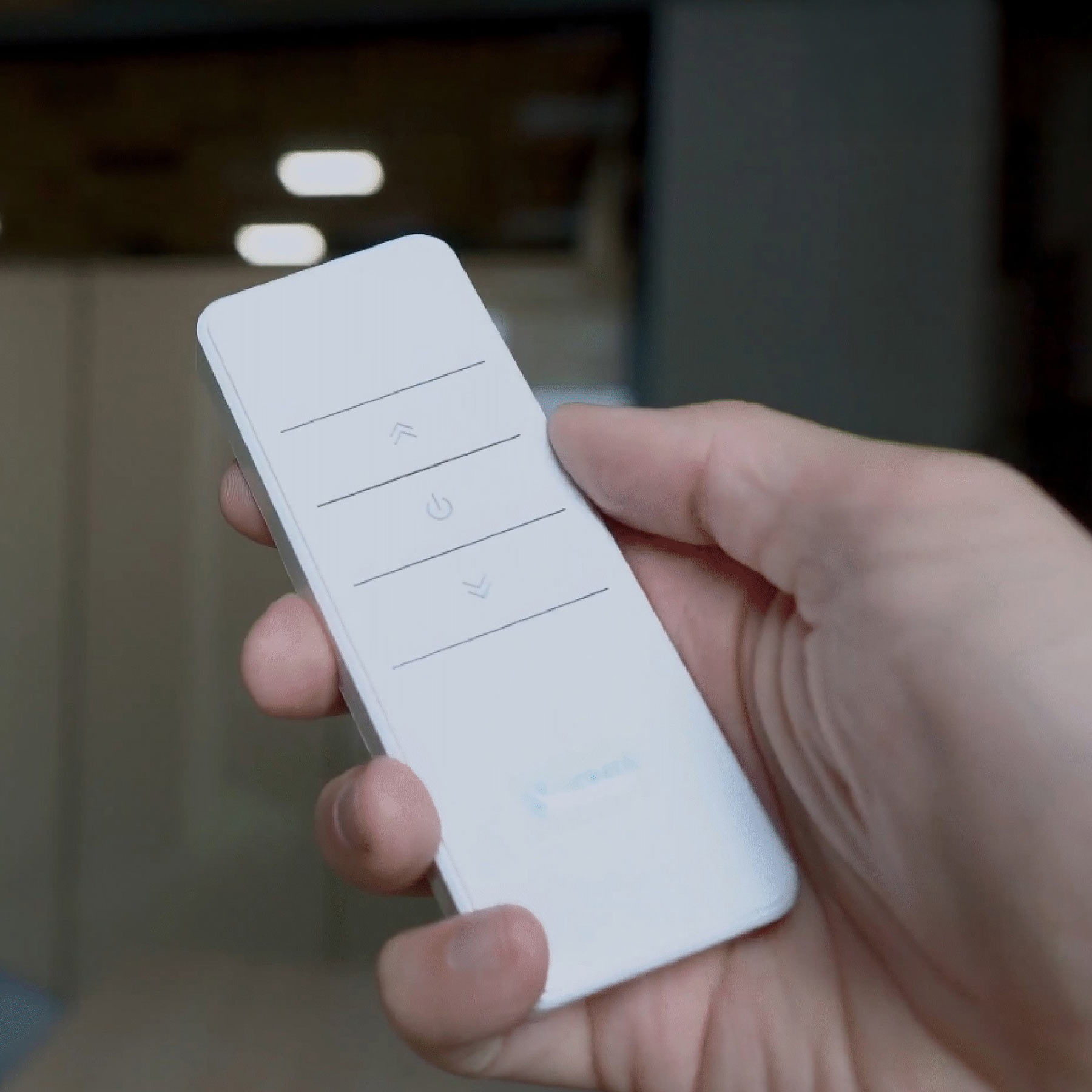 Zubehör Smartfilm Fernbedienung FB 10